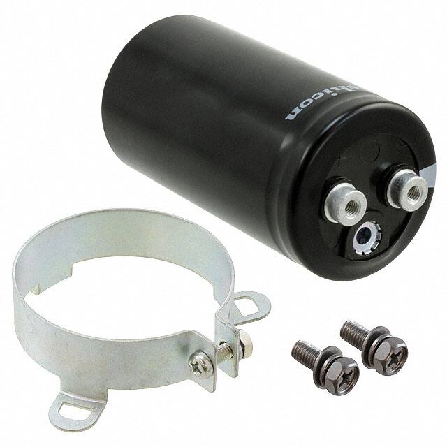 LNUN7102MSEF Nichicon  Aluminum Electrolytic Capacitors